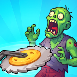 Lazy Apocalypse: Tower Defense