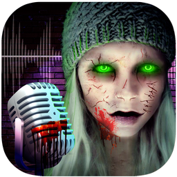 Zombie Voice Changer