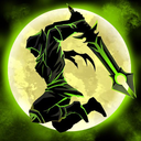 Shadow of Death: Dark Knight - سایه مرگ