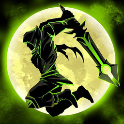 Shadow of Death: Dark Knight - سایه مرگ