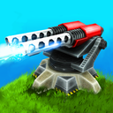 Galaxy Defense (Tower Game)