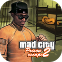 Prison Escape 2 Jail Mad City