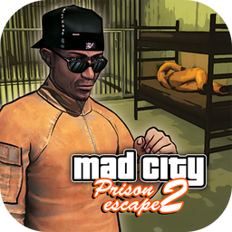 Prison Escape 2 Jail Mad City