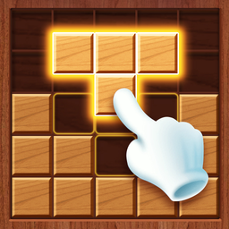 Block Master-Wood Puzzle Blast