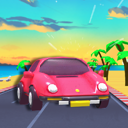 Road Rage Rush