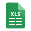 XLSX Reader: XLS Viewer Editor
