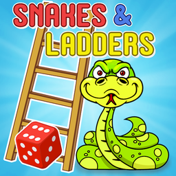 Snakes and Ladders Game