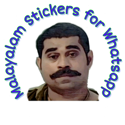 Malayalam Stickers - WAStickerApps - 500+ Stickers