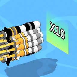 Missile Multiplier