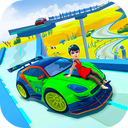 Open World Car Chase: Revival Racing Zone