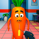 Fruit Makeover Game 3D