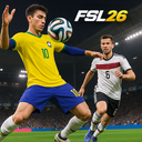 FSL26: Soccer League Game 2026