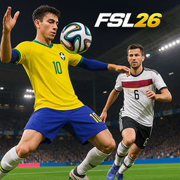 FSL26: Soccer League Game 2026