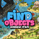 Find Objects - Hidden Item