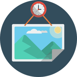 Show Date Create Video and Pictures