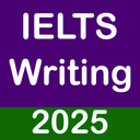 IELTS Writing App 2025