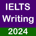 IELTS Writing App 2024