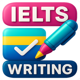 IELTS Writing Preparation 2025