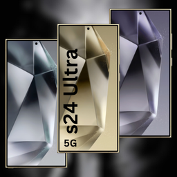 Galaxy S24 Ultra Wallpaper