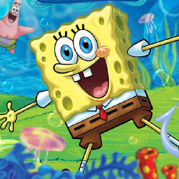 bob sponge