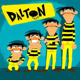 daltons