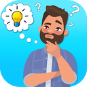 Brain Puzzles Trivia Game