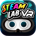 Steam Lab VR