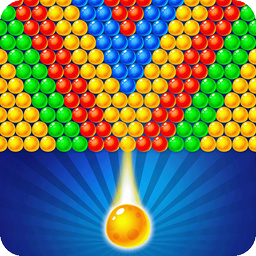 Bubble Shooter - Bubble Game