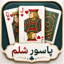 پاسور شلم