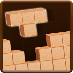 Wooden Classic  Puzzle
