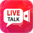 Live Talk-Free Video Chat-Random Video Chat