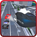 Extreme Police Helicopter Sim