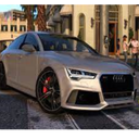 Audi City Drive GAME