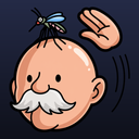 Mosquito Slap