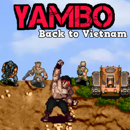 YAMBO: Back to Vietnam (DEMO)