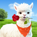 Alpaca Choices: Pet Simulator