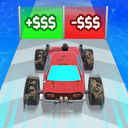 Car Evolution: Run Race 3D