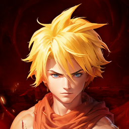 Legend of Survivors