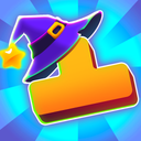 Magic Brick: Tricky Puzzle