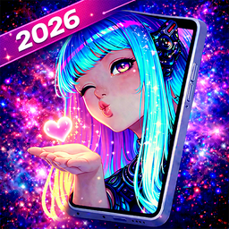 Live Wallpaper 4K Background