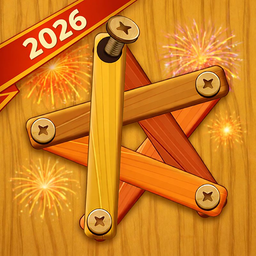 Woodout!