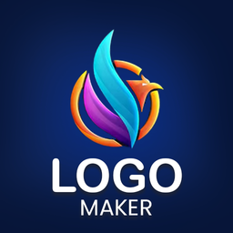 Logo Maker: Design and Create