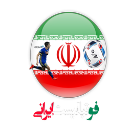 فوتبالیست ایرانی