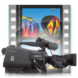 تبدیل فیلم بهHD