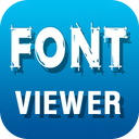 FONT Viewer