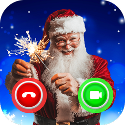 Call Santa Claus - Prank Call