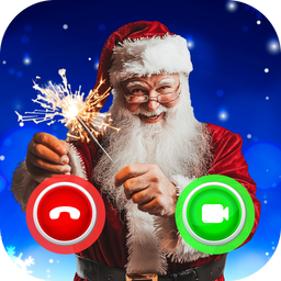 Call Santa Claus - Prank Call