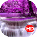 Best WatteFall live Wallpaper