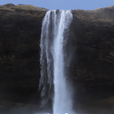 آبشارهای زنده بسیارزیبا(سری هفتم)