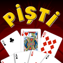 Pişti Card Game - eno6